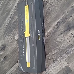 Drybar 3 Day Bender